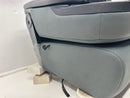 Dodge Ram Center Jump Seat, 2009 - 2018 Gray Cloth, w/ upper Storage #3000 | Picture # 13 | OEM Seats
