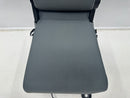 Dodge Ram Center Jump Seat, 2009 - 2018 Gray Cloth, w/ upper Storage #3000 | Picture # 13 | OEM Seats