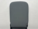 Dodge Ram Center Jump Seat, 2009 - 2018 Gray Cloth, w/ upper Storage #3000 | Picture # 13 | OEM Seats