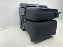 Chevy Silverado Jump Seat 2019-2024, Black Cloth w/ Top Storage #3001 | Picture # 18 | OEM Seats