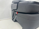 Chevy Silverado Jump Seat 2019-2024, Black Cloth w/ Top Storage #3001 | Picture # 18 | OEM Seats