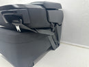 Chevy Silverado Jump Seat 2019-2024, Black Cloth w/ Top Storage #3001 | Picture # 18 | OEM Seats