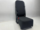 Chevy Silverado Jump Seat 2019-2024, Black Cloth w/ Top Storage #3001 | Picture # 18 | OEM Seats