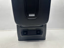 Chevy Silverado Jump Seat 2019-2024, Black Cloth w/ Top Storage #3001 | Picture # 18 | OEM Seats