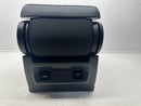 Chevy Silverado Jump Seat 2019-2024, Black Cloth w/ Top Storage #3001 | Picture # 18 | OEM Seats