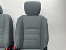 Dodge Ram Seats 2009 - 2018, Single Cab Gray Cloth, Manual 4th Gen #3002 | Picture # 20 | OEM Seats
