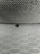 Dodge Ram Seats, Front 2009 - 2018 Gray Cloth, Manual, 4th Gen #3003 | Picture # 24 | OEM Seats