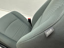 Dodge Ram Seats, Front 2009 - 2018 Gray Cloth, Manual, 4th Gen #3003 | Picture # 24 | OEM Seats