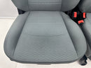 Dodge Ram Seats 2009 - 2018, OEM Gray Cloth Manual 4th Gen #3004 | Picture # 17 | OEM Seats