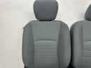 Dodge Ram Seats 2009 - 2018, OEM Gray Cloth Manual 4th Gen #3004 | Picture # 17 | OEM Seats