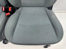 Dodge Ram Seats 2009 - 2018, OEM Gray Cloth Manual 4th Gen #3004 | Picture # 17 | OEM Seats