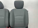 Dodge Ram Seats 2009 - 2018, OEM Gray Cloth Manual 4th Gen #3004 | Picture # 17 | OEM Seats