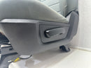 Dodge Ram Seats 2009 - 2018, OEM Gray Cloth Manual 4th Gen #3004 | Picture # 17 | OEM Seats