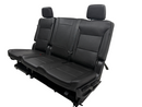 Chevy Suburban Tahoe 2021-2026 | Vinyl 2nd Row Bench Seat #4023 | Picture # 16 | OEM Seats