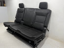 Chevy Suburban Tahoe 2021-2026 | Vinyl 2nd Row Bench Seat #4023 | Picture # 16 | OEM Seats