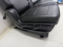 Chevy Suburban Tahoe 2021-2026 | Vinyl 2nd Row Bench Seat #4023 | Picture # 16 | OEM Seats