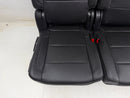 Chevy Suburban Tahoe 2021-2026 | Vinyl 2nd Row Bench Seat #4023 | Picture # 16 | OEM Seats