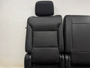 Chevy Suburban Tahoe 2021-2026 | Vinyl 2nd Row Bench Seat #4023 | Picture # 16 | OEM Seats