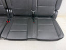 Chevy Suburban Tahoe 2021-2026 | Vinyl 2nd Row Bench Seat #4023 | Picture # 16 | OEM Seats
