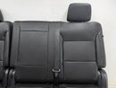 Chevy Suburban Tahoe 2021-2026 | Vinyl 2nd Row Bench Seat #4023 | Picture # 16 | OEM Seats