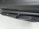 Chevy Suburban Tahoe 2021-2026 | Vinyl 2nd Row Bench Seat #4023 | Picture # 16 | OEM Seats
