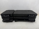 Chevy Suburban Tahoe 2021-2026 | Vinyl 2nd Row Bench Seat #4023 | Picture # 16 | OEM Seats