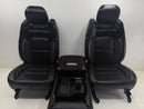 Ram RHO Seats 2019-2026 Black & Gray 1500 DT #4024 | Picture # 24 | OEM Seats