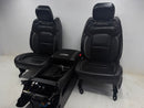 Ram RHO Seats 2019-2026 Black & Gray 1500 DT #4024 | Picture # 24 | OEM Seats