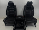 Ram RHO Seats 2019-2026 Black & Gray 1500 DT #4024 | Picture # 24 | OEM Seats
