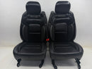 Ram RHO Seats 2019-2026 Black & Gray 1500 DT #4024 | Picture # 24 | OEM Seats