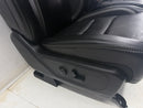 Ram RHO Seats 2019-2026 Black & Gray 1500 DT #4024 | Picture # 24 | OEM Seats