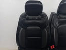 Ram RHO Seats 2019-2026 Black & Gray 1500 DT #4024 | Picture # 24 | OEM Seats