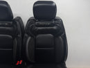 Ram RHO Seats 2019-2026 Black & Gray 1500 DT #4024 | Picture # 24 | OEM Seats