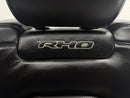 Ram RHO Seats 2019-2026 Black & Gray 1500 DT #4024 | Picture # 24 | OEM Seats