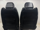 Ram RHO Seats 2019-2026 Black & Gray 1500 DT #4024 | Picture # 24 | OEM Seats