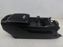 5th Gen Ram 1500 RHO Center console Black | 2019-2026 DT #4025 | Picture # 20 | OEM Seats