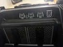 5th Gen Ram 1500 RHO Center console Black | 2019-2026 DT #4025 | Picture # 20 | OEM Seats