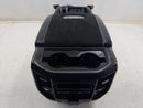 5th Gen Ram 1500 RHO Center console Black | 2019-2026 DT #4025 | Picture # 20 | OEM Seats