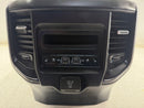 5th Gen Ram 1500 RHO Center console Black | 2019-2026 DT #4025 | Picture # 20 | OEM Seats