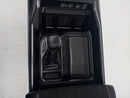 5th Gen Ram 1500 RHO Center console Black | 2019-2026 DT #4025 | Picture # 20 | OEM Seats
