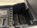 5th Gen Ram 1500 RHO Center console Black | 2019-2026 DT #4025 | Picture # 20 | OEM Seats