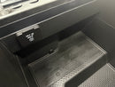 5th Gen Ram 1500 RHO Center console Black | 2019-2026 DT #4025 | Picture # 20 | OEM Seats