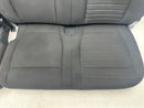 Ford F150 Rear Seats, 2015 - 2023 Black Cloth Sport Edition #3008 | Picture # 12 | OEM Seats