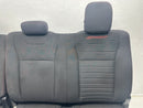 Ford F150 Rear Seats, 2015 - 2023 Black Cloth Sport Edition #3008 | Picture # 12 | OEM Seats