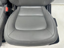 Chevy Colorado Seats, 2015-2022 Gray Leather #3009 | Picture # 14 | OEM Seats
