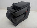 Ford Work Surface Jump Seat | F150 F250 F350, Black Leather #4026 | Picture # 14 | OEM Seats