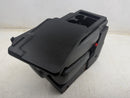 Ford Work Surface Jump Seat | F150 F250 F350, Black Leather #4026 | Picture # 14 | OEM Seats