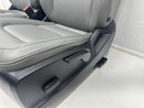 Chevy Colorado Seats, 2015-2022 Gray Leather #3009 | Picture # 14 | OEM Seats