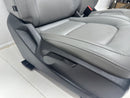Chevy Colorado Seats, 2015-2022 Gray Leather #3009 | Picture # 14 | OEM Seats