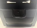 Ford Work Surface Jump Seat | F150 F250 F350, Black Leather #4026 | Picture # 14 | OEM Seats
